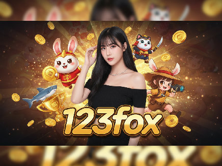 123fox สมัครสมาชิก